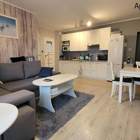 Apartament Rafał w Krynicy Morskiej Krynica Morska Zewnętrze zdjęcie